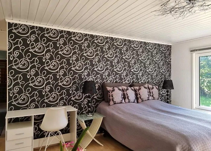 Apartment Steinsgard-Maura