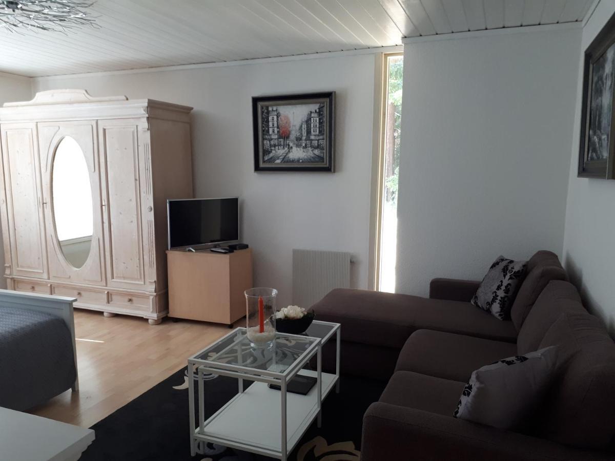 Apartment Steinsgard-maura