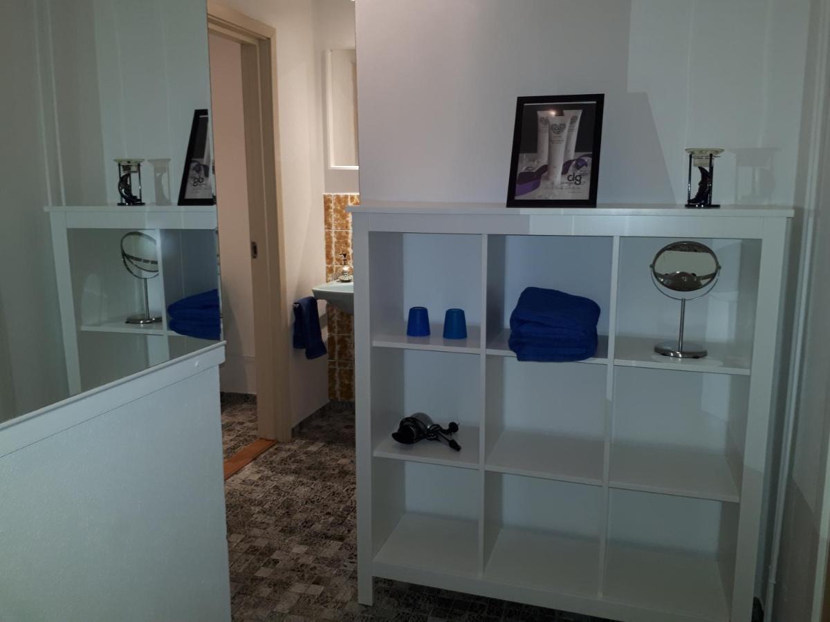 Steinsgard-maura Apartment *